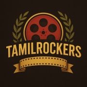 TamilRockers Proxy–可用的TamilRockers链接 (2025)最新高