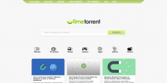 Lime Torrents Proxy – 可用的Lime Torrents链接 (2025)
