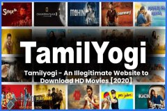 2025年可靠的 TamilYogi 代理与替代网站推荐（最新版）