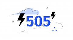 HTTP 505错误详解：HTTP版本不受支持的原因与解决方案