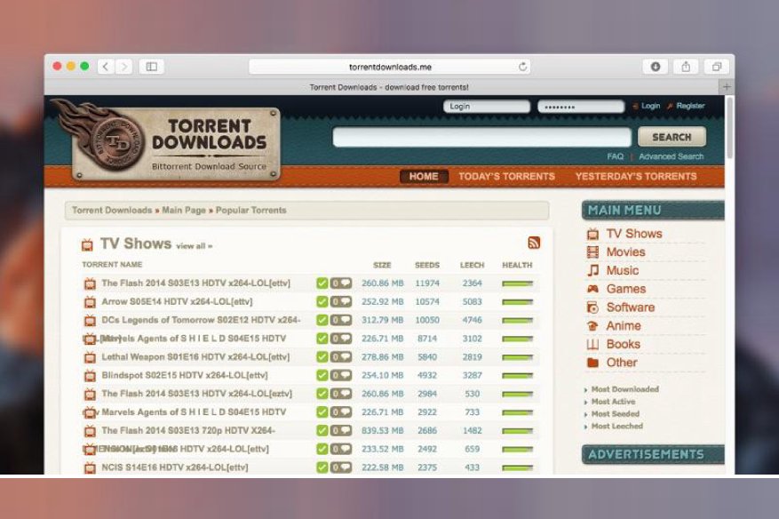 TorrentDownload
