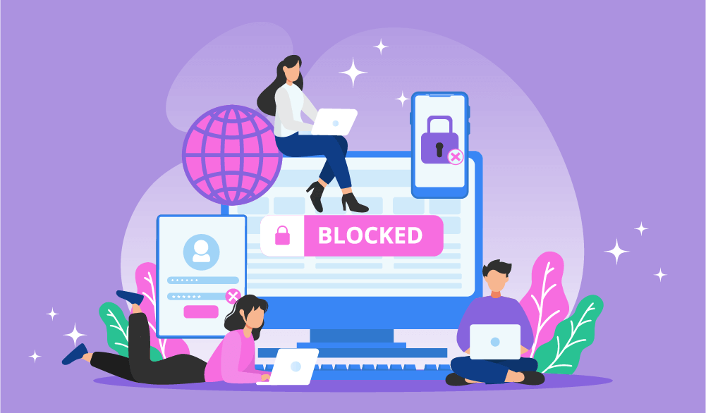 Web Unblocker