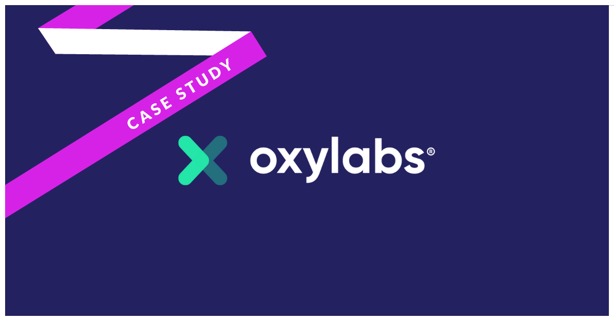 Oxylabs Proxy Server Reviews 2025: An In-Depth Analysis of F