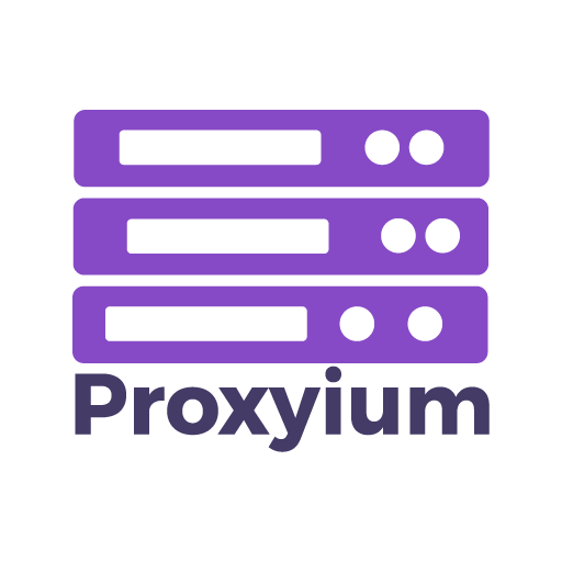 Proxyium: Your Free Gateway to Fast & Anonymous Web Brow