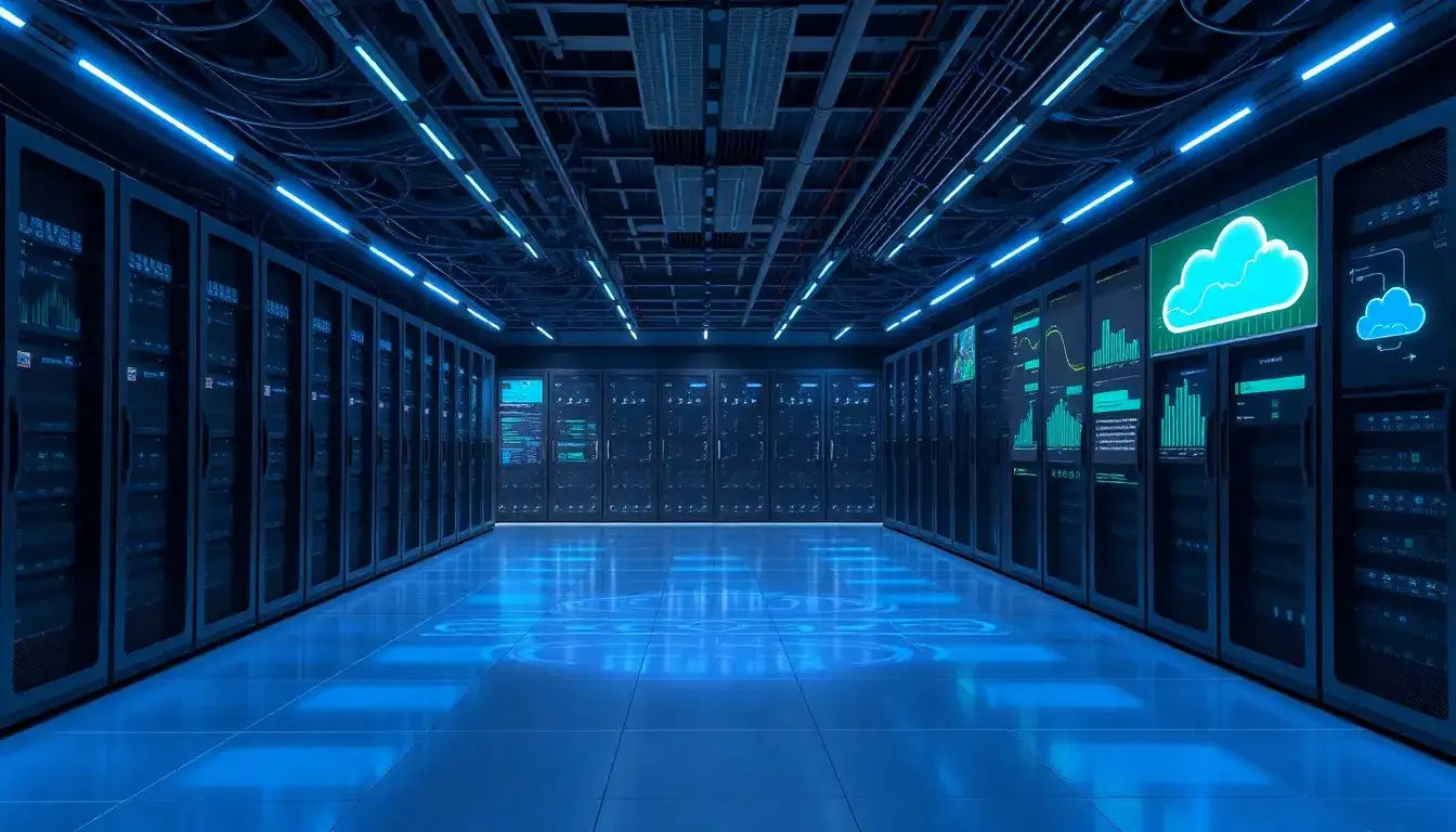 Best Datacenter Proxy Providers 2025: Unveiling Top Choices