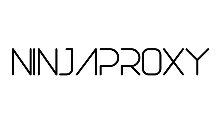 NinjaProxy: Anonymous Proxy Solutions