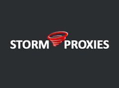Storm Proxies深度分析报告