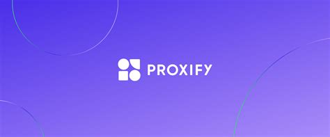 移动设备上的Proxyium应用