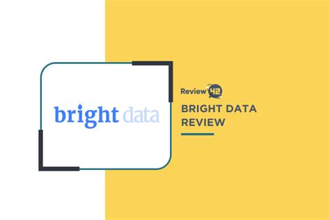Bright Data全球网络覆盖地图