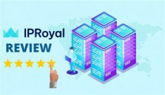 IPRoyal全面分析报告 2025年深度评估