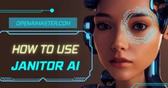 Janitor AI代理技术深度分析报告