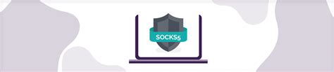 SOCKS5 TLS加密示意图