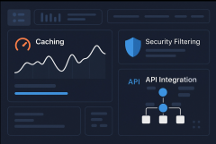 HTTP代理在内容缓存、安全过滤和API集成中的高级应用